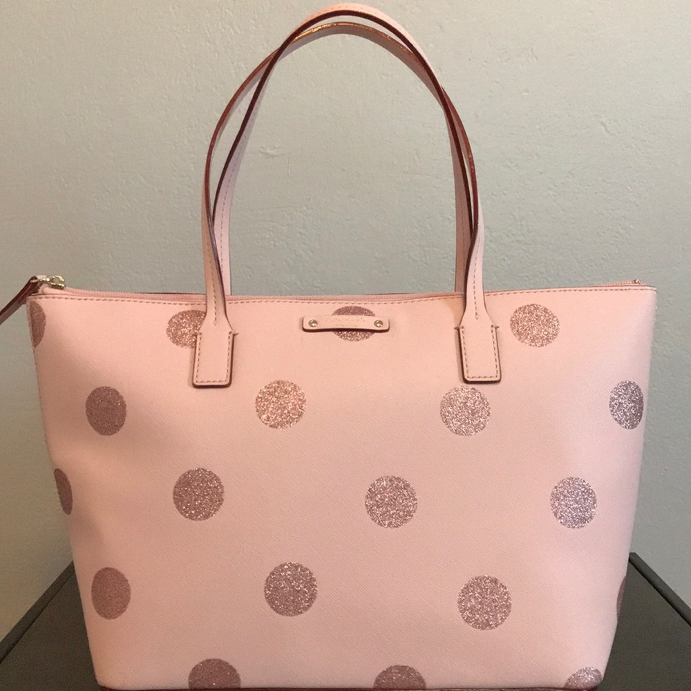 Kate spade tote